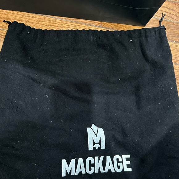 Mackage Boots - Picture 3 of 5